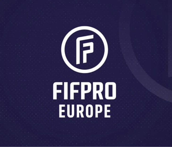 Logo FIFPRO Europe