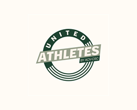 Logo United Athletes