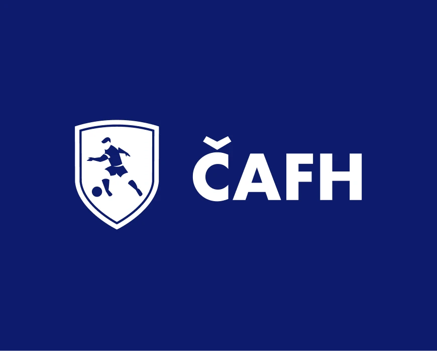 Logo ČAFH